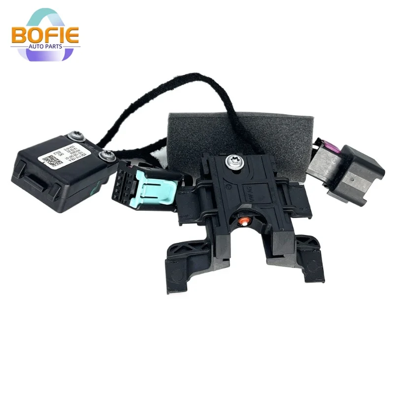 OEM 5Q0713128A Gear Shift Mechanism Mini Switch For VW SKODA Beetle Bettle Golf R32 GTI Rabbit 2013-2021