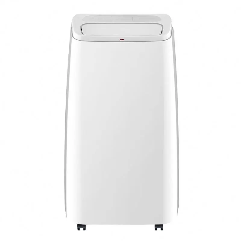 

China Manufactory Cooling Only 9000Btu 110V Portable Air Conditioner 4 in 1