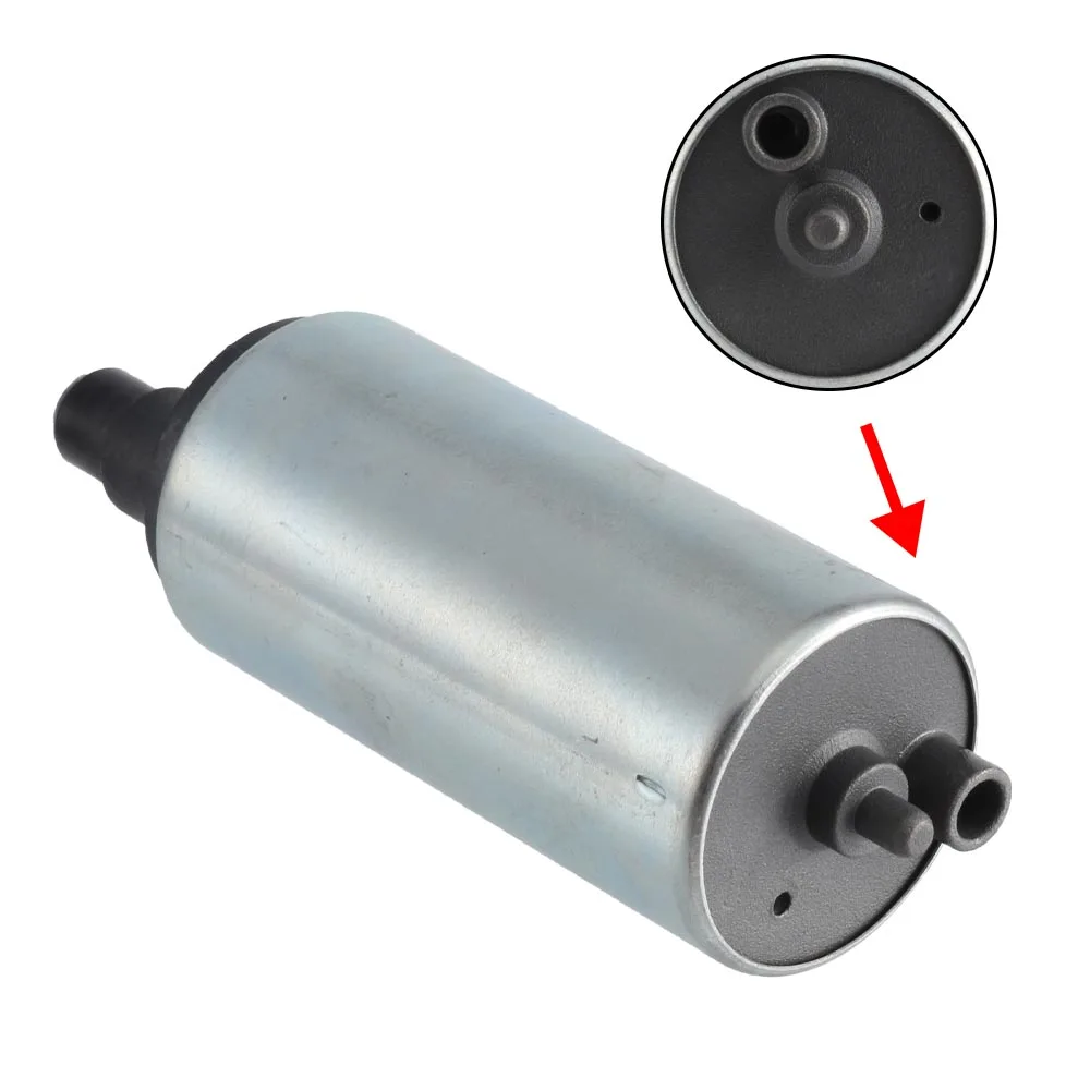16800-KPH-700 Fuel Pump Assembly for Supra X-125 Injection Motorcycle