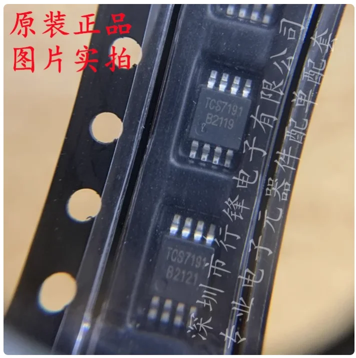 10Pcs Surface Mount… - image