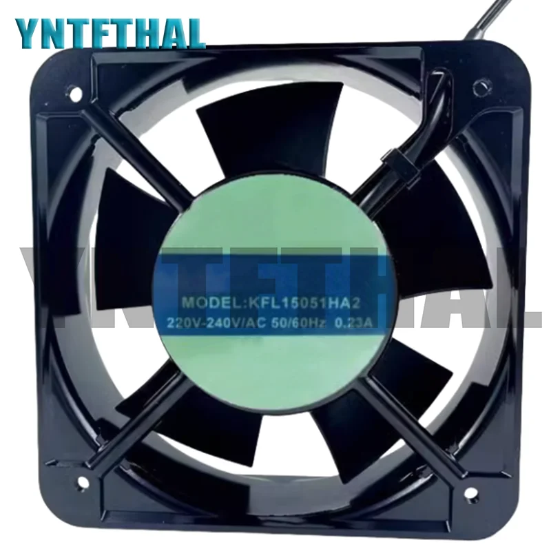 

New KFL15051HA2 220V Cooling Fan