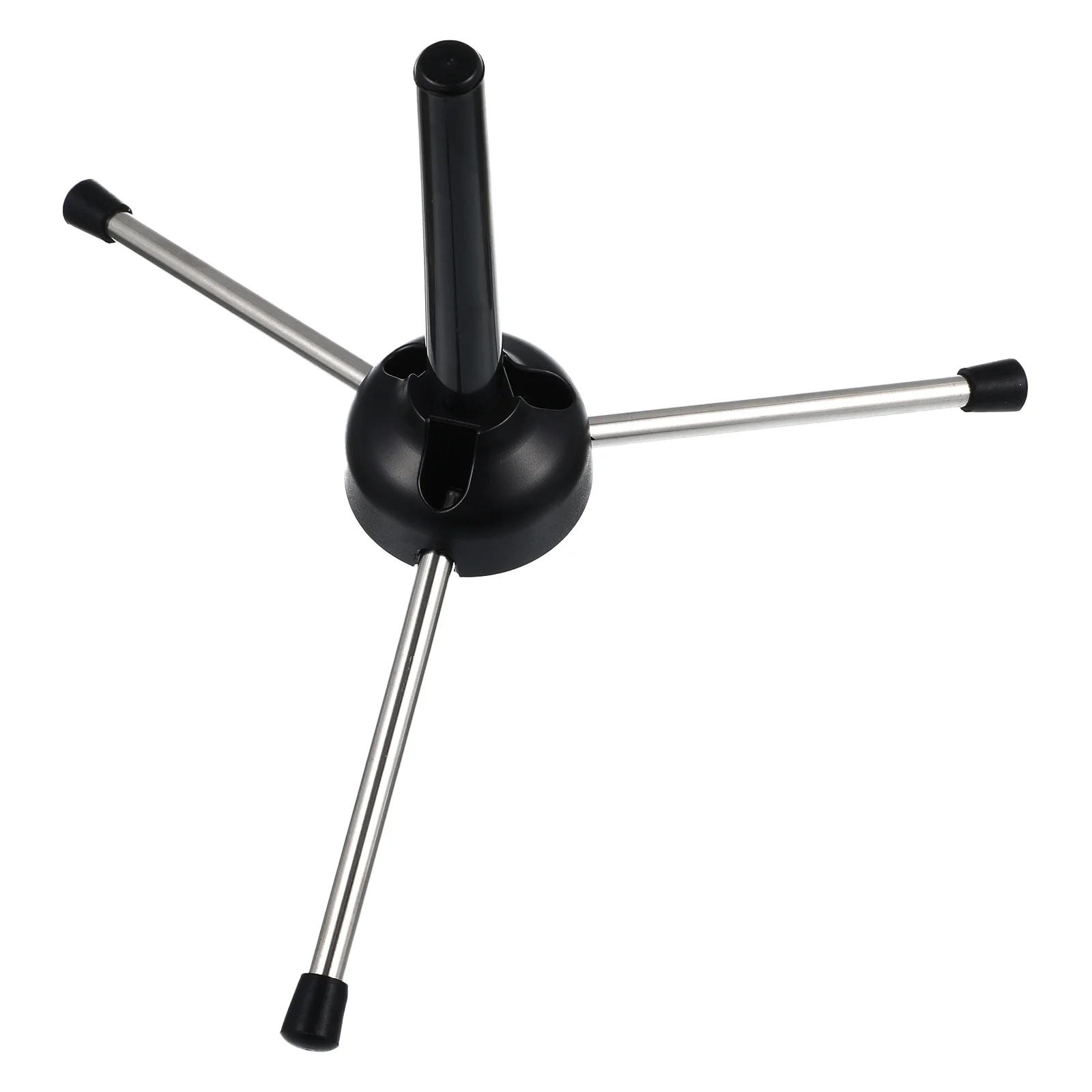 

Clarinet Portable Foldable Instrument Tripod Holder For Flute Oboe Saxophone Woodwind Stand Clarinet Holder Flute Foldable