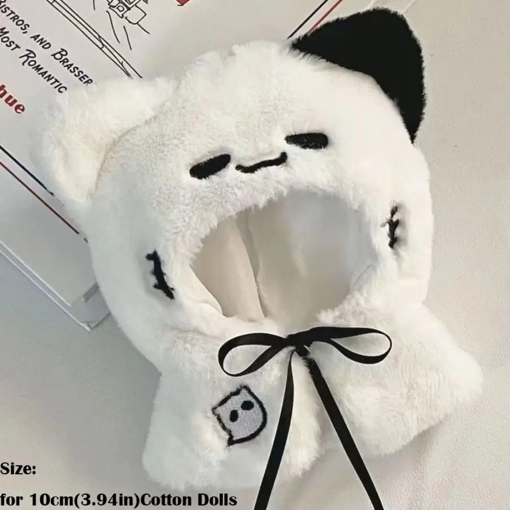 New 10cm Clothes DIY Cute Accessories Accessories Girl Gift Toy