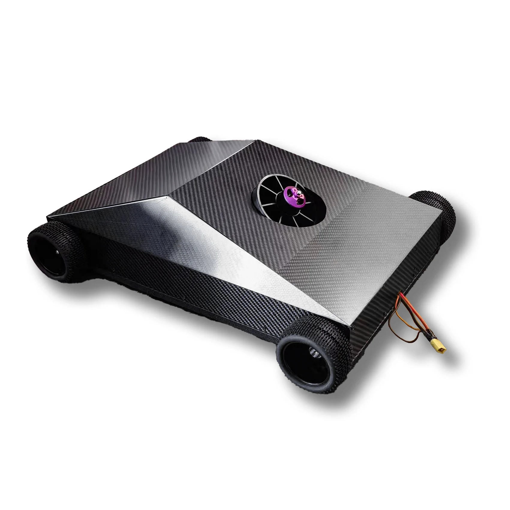 هيكل تسلق الجدار ممتص للضغط السلبي، والتطوير الثانوي، والتحكم المفتوح واجهة إمداد الطاقة