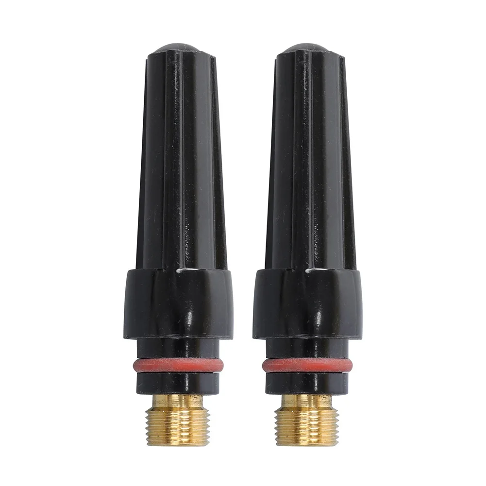 Gas Lens Compatible for tig for torch Kit For Welding Projects Copper Components Glass Components Stamped And Cut Manufacturing