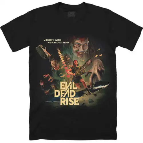 

EVIL DEAD RISE - T-SHIRT