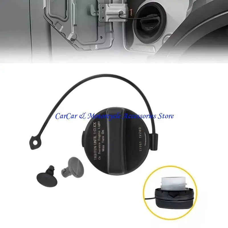 

G5AD Easy Установите газовые крышки 17251ZZ62B.