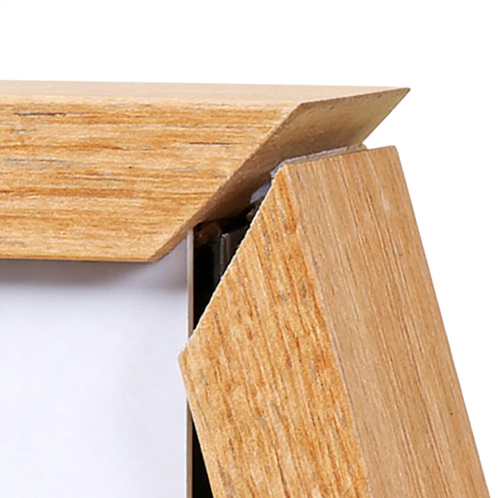 

Деревянная рамка-органайзер для фотографий с отверстиями для офиса, школы, класса, колледжа