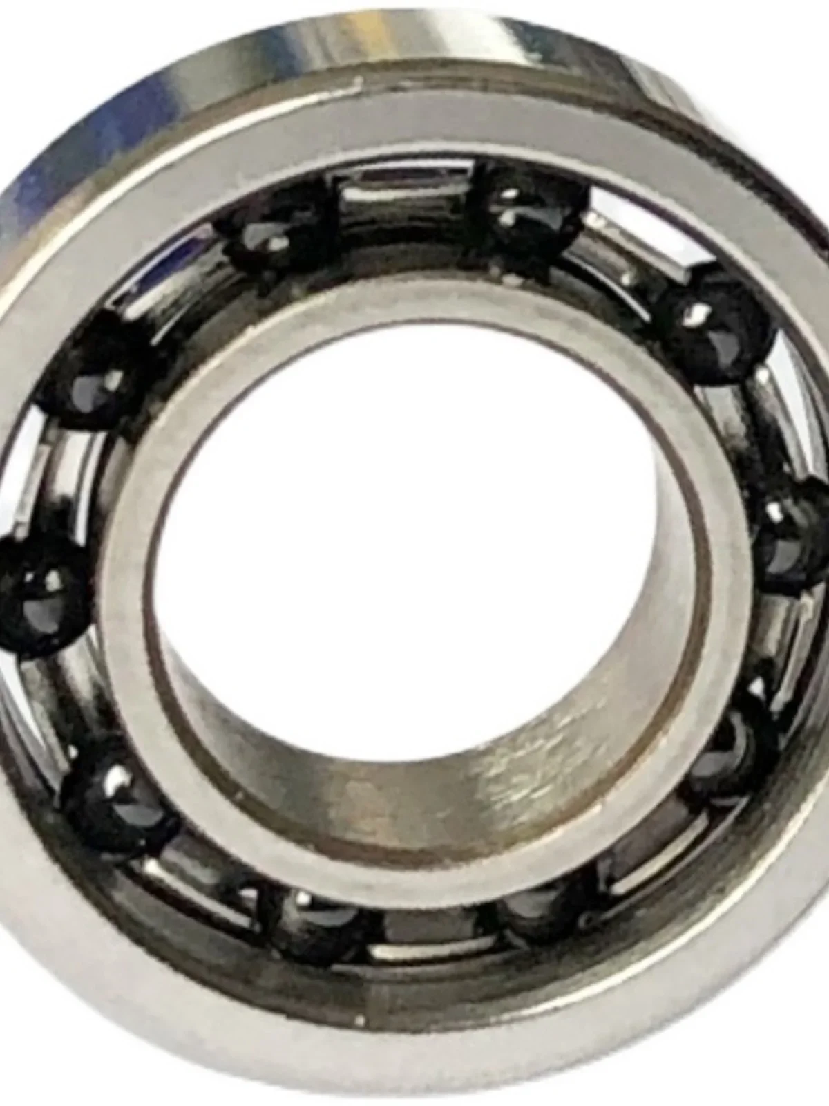 Domestic high-precision hybrid ceramic ball bearings H7010HTCE-27pcs ball Wuxi spot high-speed high-precision P4