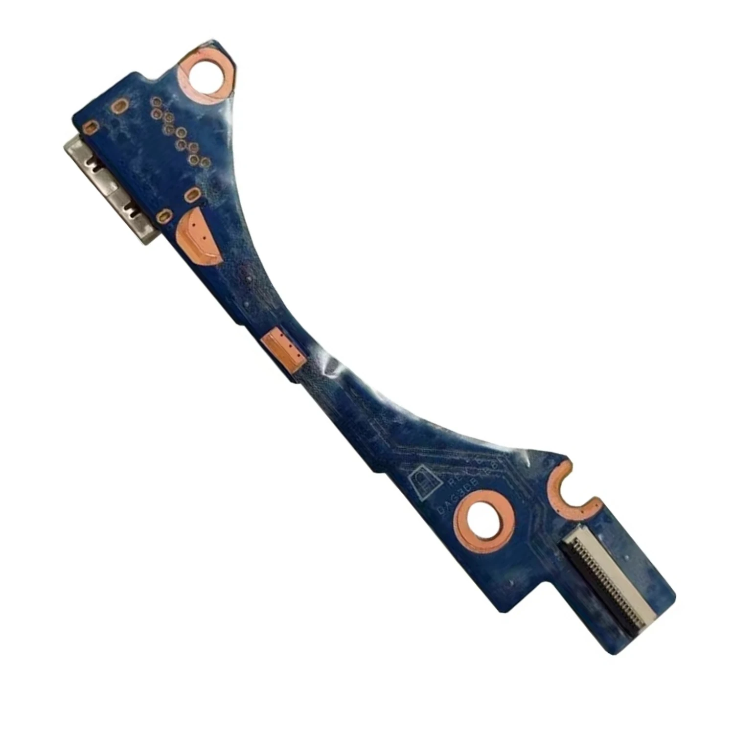 FOR HP Shadow Wizard 4 5 15-DC TPN-Q211 USB board, interface DA0G3DTBCD0