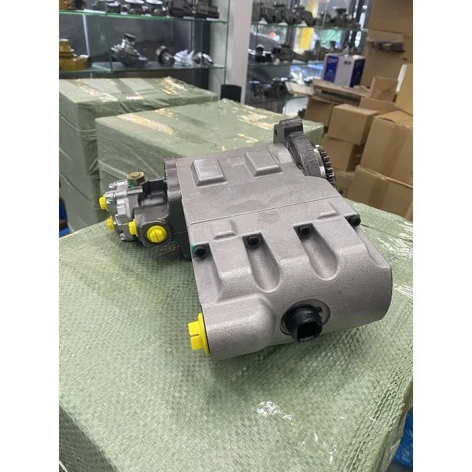 Hydraulic Unit Injector Pump 319-0677 319-0676 336DL 330D 324D 325D Fuel Inje ction Pump 319-0675 304-0677 Truck Pump