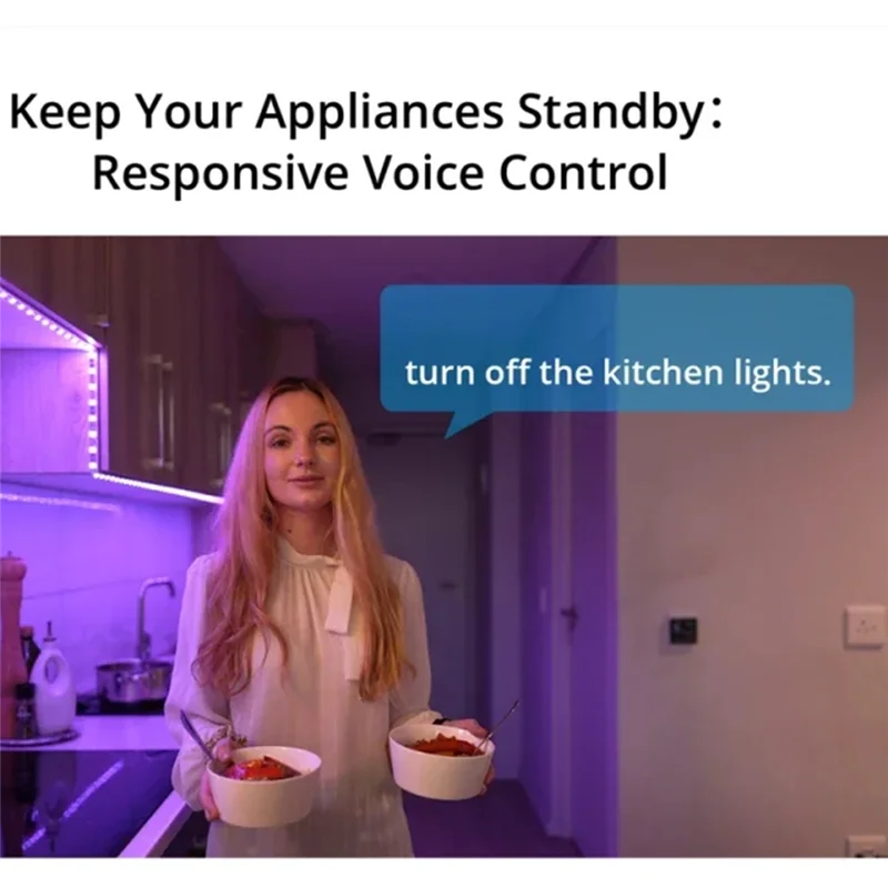 B27B Nspanel Smart Touch Wifi Smart Switch Scène Wandschakelaar EU Ewelink Thermostaat Voor Alexa Google Home Spraakbesturing