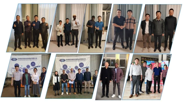 2000KN Microcomputer Servo Pressure Testing Machine