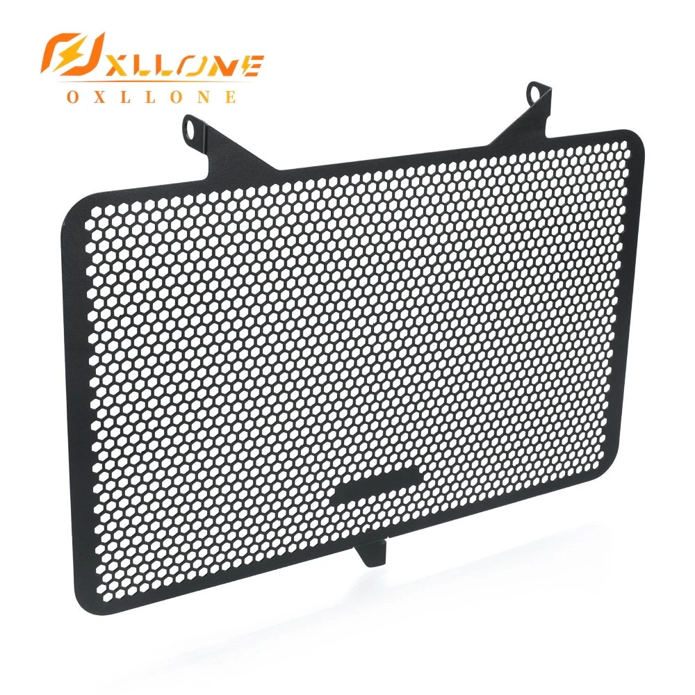 2025 لكاواساكي نينجا 1100SX Ninja1100SX 2025-2026-2027 ملحقات التصنيع باستخدام الحاسب الآلي الشواية الغطاء الواقي شبكة المبرد الحرس حامي