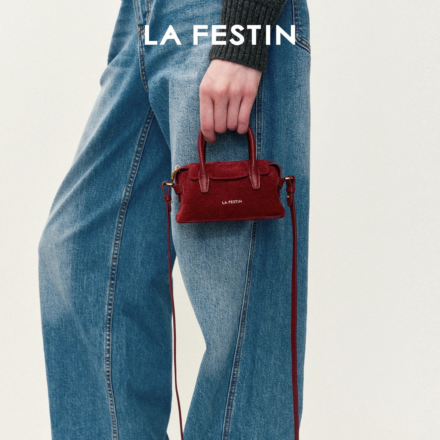 LA FESTIN オリジナル レディースバッグ 2026年 - Luxury Bags La のレビューと価格