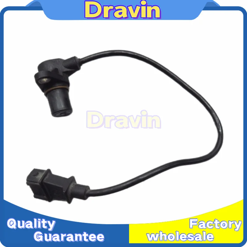 

High Quality 0261210337 Crank Shaft Position Sensor For Polaris RZR Sportsman Scrambler Touring 1000 900 850 XP 2411589 2410857