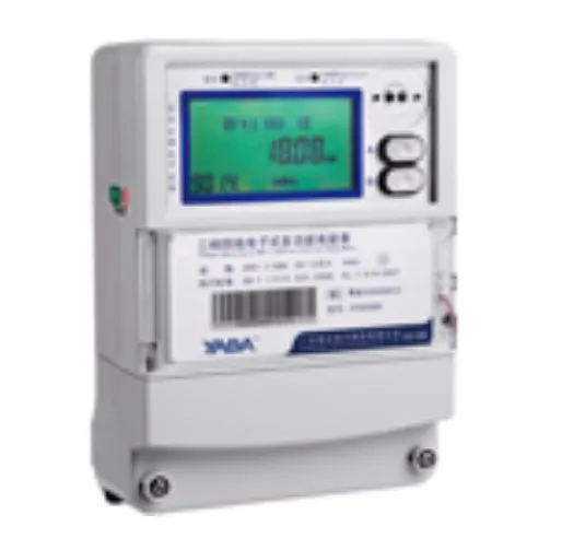 Genuine Sales Yada DTSD3366TY Multi-function Energy Meter/electronic/three-phase Four-wire