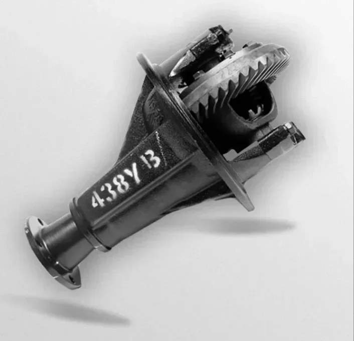 ممتاز أعلى جودة Chang'an Kuayue Xingbao/Jinbao/Kuayue Wang المخفض الرئيسي #1