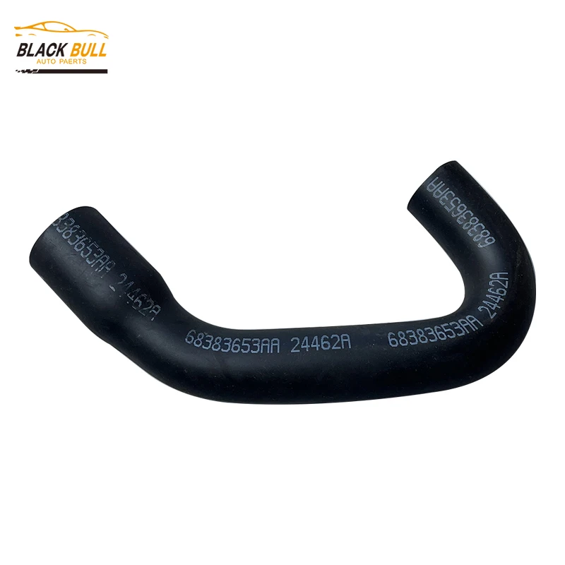 

68383653AA New PCV Valve to Intake Manifold Hose for Chrysler Voyager / Caravan Town & Country 2004-2010 3.0/3.3L 04781252AE