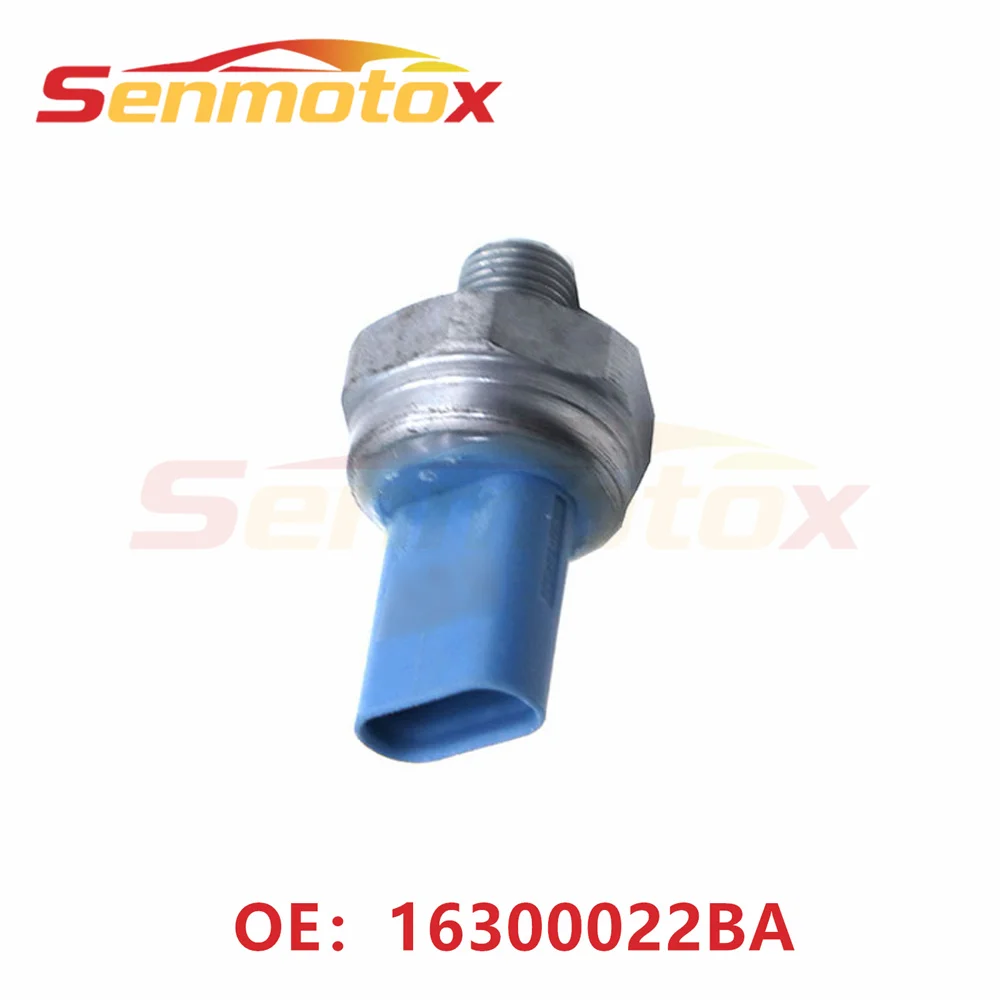 16300022BA Oil Pressure Sensor For Volkswagen Audi Nissan X-Trail Juke 53CP17-01 16300022BA 33517943 31591632 Car Spare Parts
