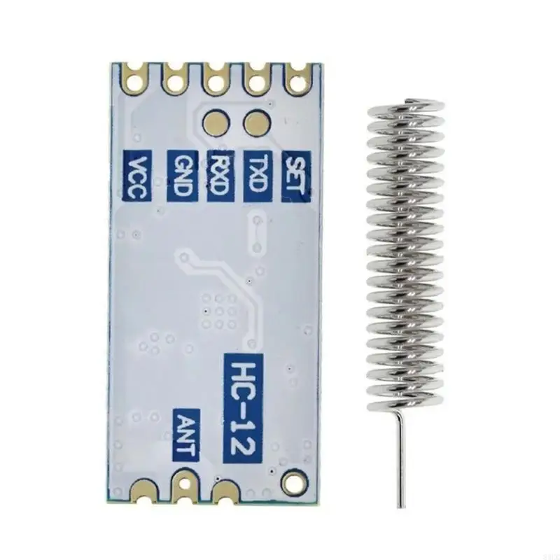 83CC HC-12 SI4438/4463 Wireless Module Long Distance 433M Wireless Serial Port Module