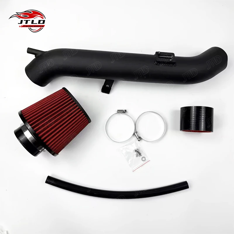 JTLD IF-002 Cold Air Intake System For Infiniti G35 3.5L 2003-2005 Nissan 350Z 3.5L 2003-2005