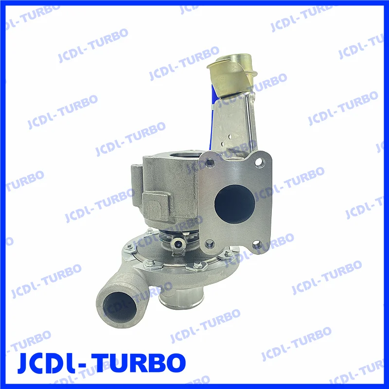 

Новый GT25 846903 -5013S 371-3218 479-5811 804557 -5041S 4795799 Турбокомпрессор для двигателя Perkins Hidromek 102b 4.4L D Tier 4