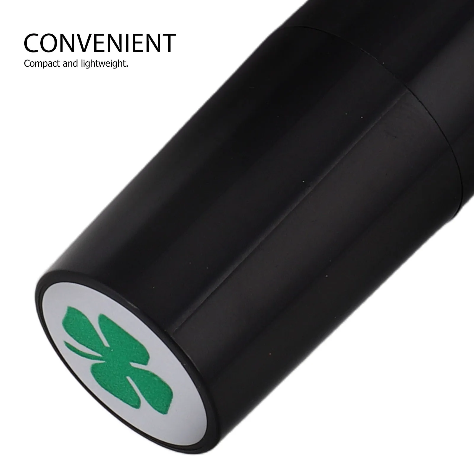 التحبير الذاتي كرة جولف الختام علامة بلاستيكية متينة ملحقات الغولف الأنيقة أدوات وضع العلامات الدائمة الجافة للرجال