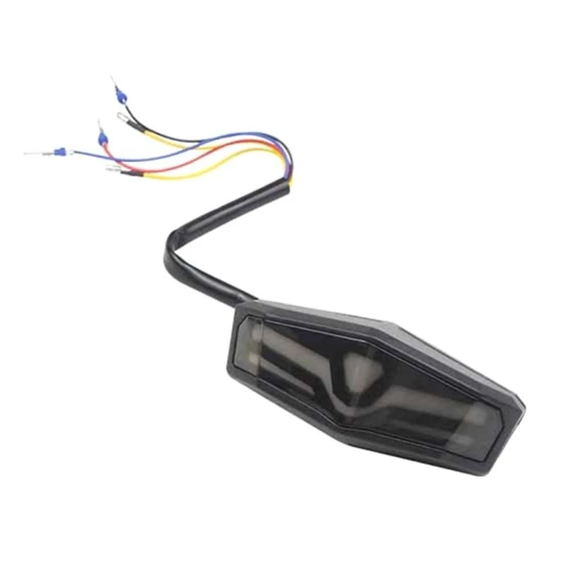 

Светодиодная лампа с высокой видимостью