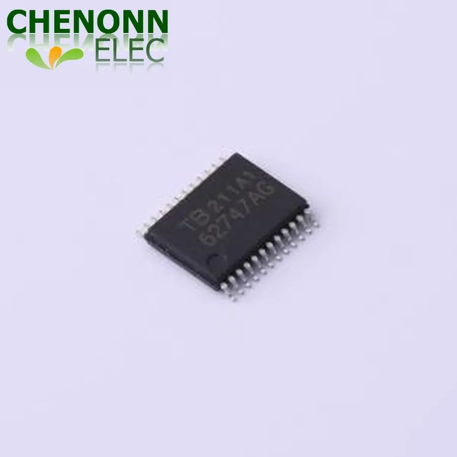 

10 шт./лот TB62747AFNG,C8EL (схемы светодиодных драйверов)