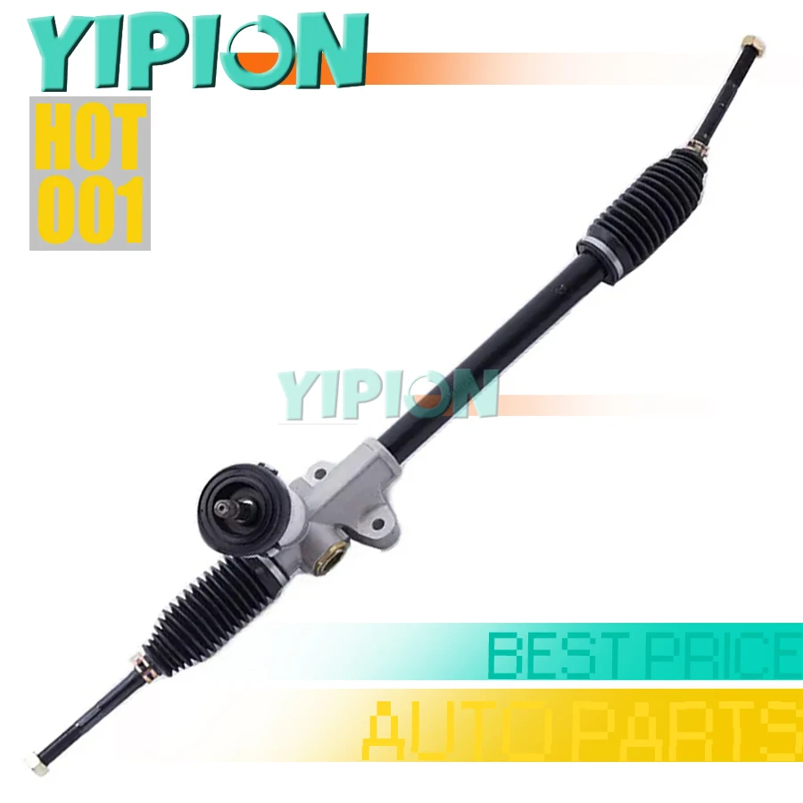 

Left Hand Drive Power Steering Rack steering gear with sensor For Car KIA RIO 2011-2017 56500-1W100 565001W100