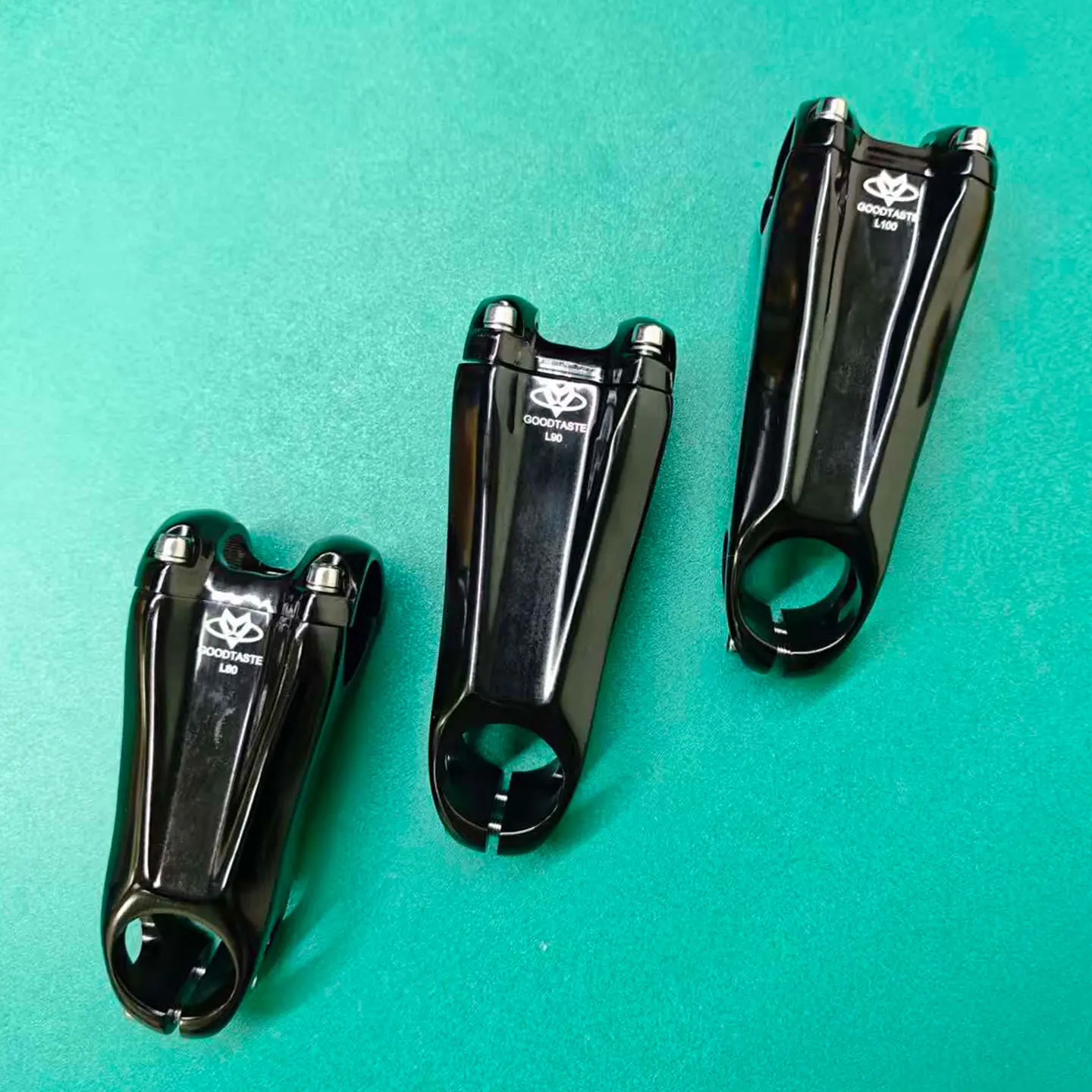 

Вынос велосипеда Goodtaste, отрицательный, 17 градусов, диаметр передней вилки 28,6 мм, диаметр руля 31,8 мм, компоненты для горного и шоссейного велосипеда