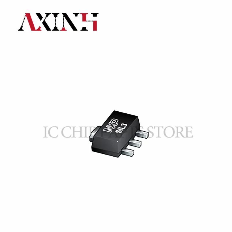 AFT05MS004NT1 5pcs/lots, SOT-89 Trans RF MOSFET N-CH 30V 4-Pin(3+Tab) T/R ,Original New ,In Stock