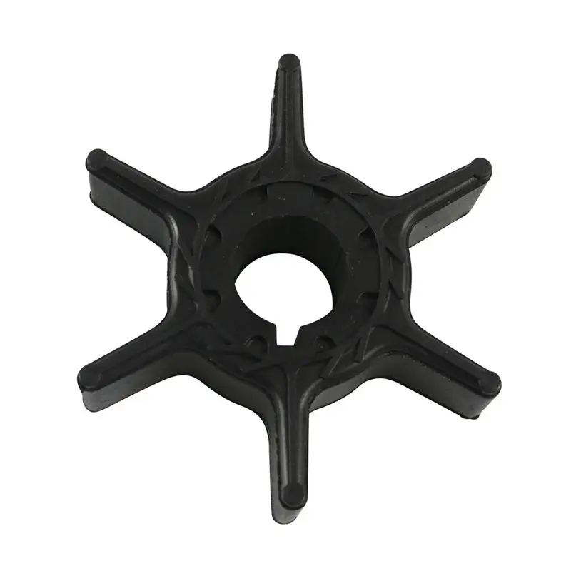 Stable-Outdoor Watercraft Repair Kit For 2 Stroke 9.9Hp 15Hp Boat Engines With Impeller 63V-W0078-00 18-3433
