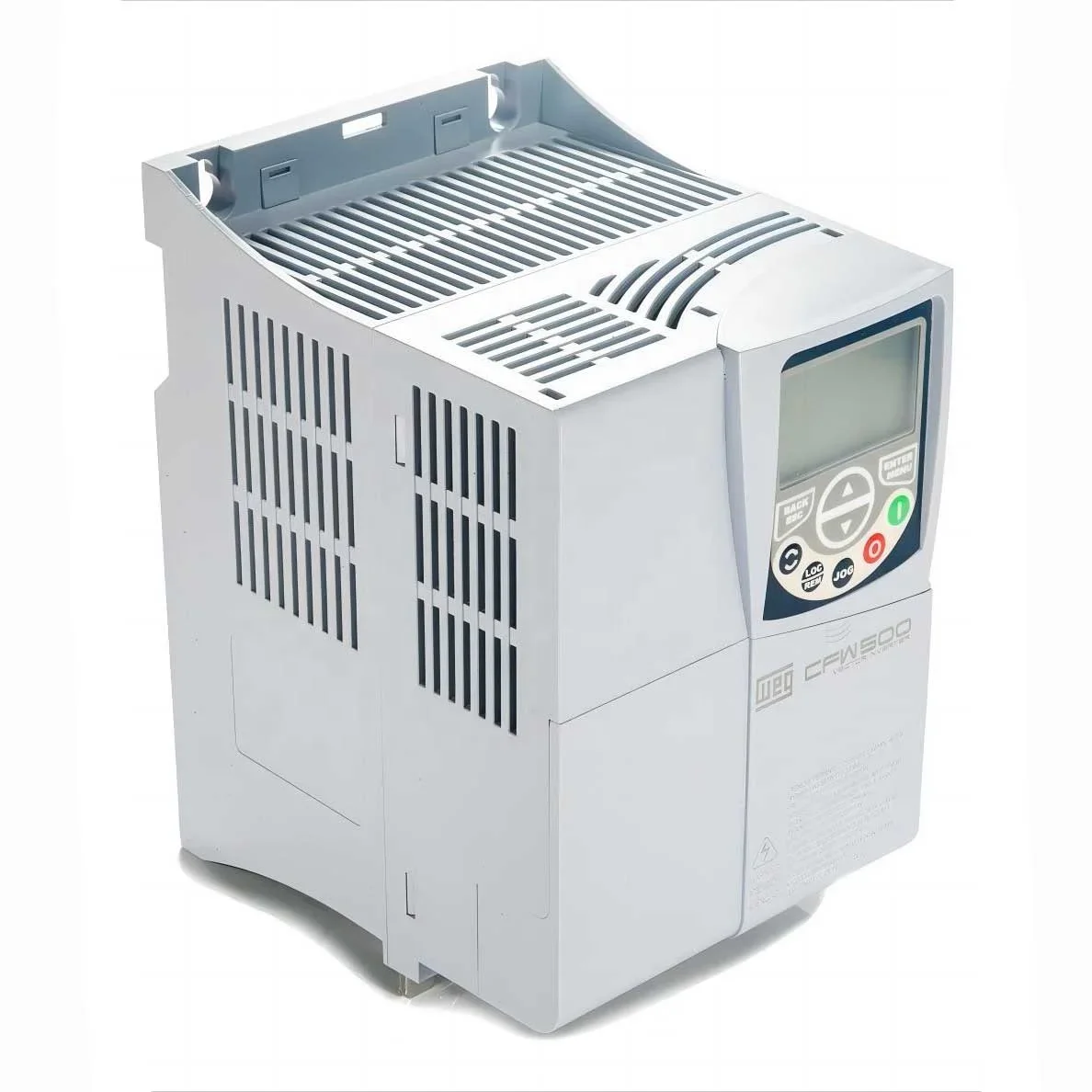 WEG Inverter CFW500 CFW300 Series Variable Speed Drive Frequency Converter Variador De Frecuencia