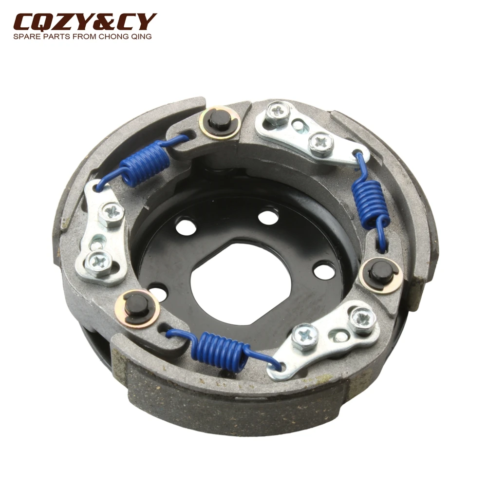 ​Racing Clutch For Suzuki Katana 50cc AC LC 1999 D=105mm 2T 100360190