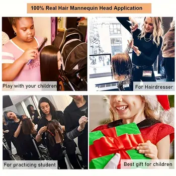 10 best sales kit per la testa di addestramento - №4