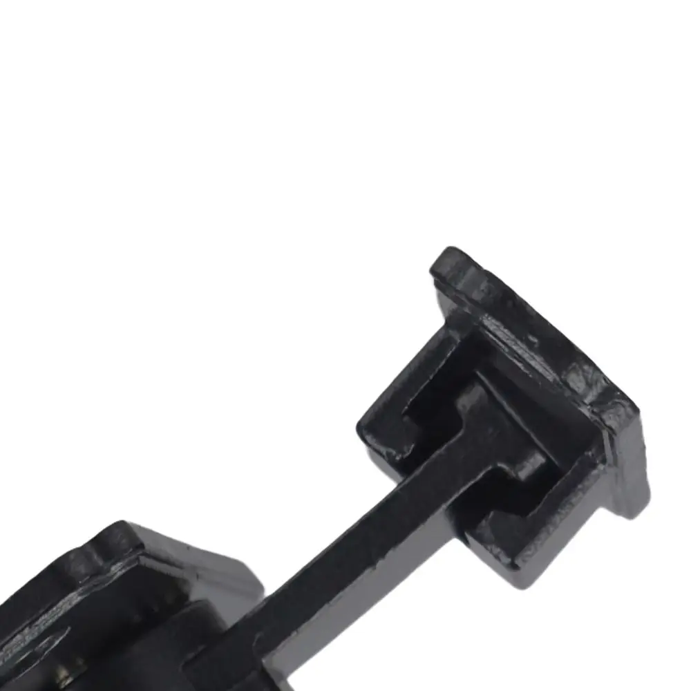 

90 /180 Degree Sliding Door Catch Safety Sturdy Door Bolt Stainless Steel Anti-theft Door Buckle Door Toggle Hardware