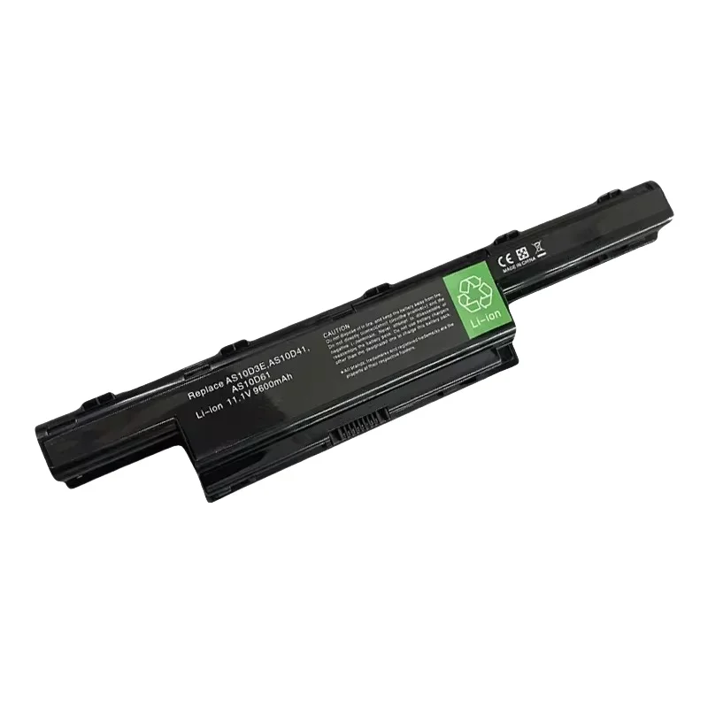 Battery for Acer Aspire AS10D31 AS10D81 V3-571G V3-771g AS10D51 AS10D61 AS10D71 AS10D75 5741 5742 5750 5551G 5560G 5741G 5750G