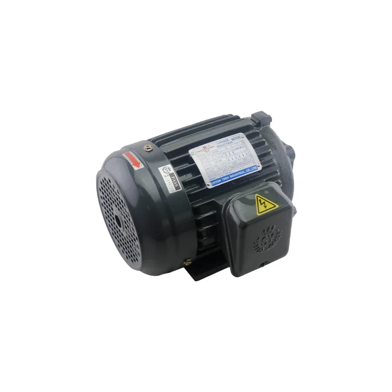 

China Taiwan replaces SY series three-phase oil pump motor 0.75kw 1.5kw 2.2kw 2.25kw 3.75kw 5.5kw 7.5kw hydraulic pump motor