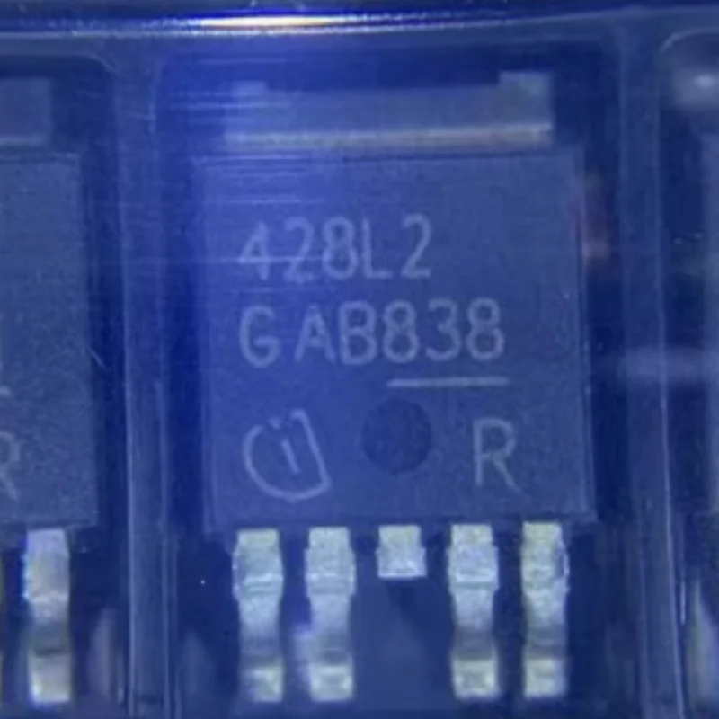 

BTS428L2 428L2 TO252 New Original Genuine