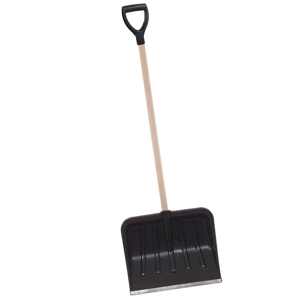 

5pcs Shovel Handle Durable Snow Plastic Spade DGrip Gardening Tools Replacement Parts Long Lasting Fits Hole Size Comfortable