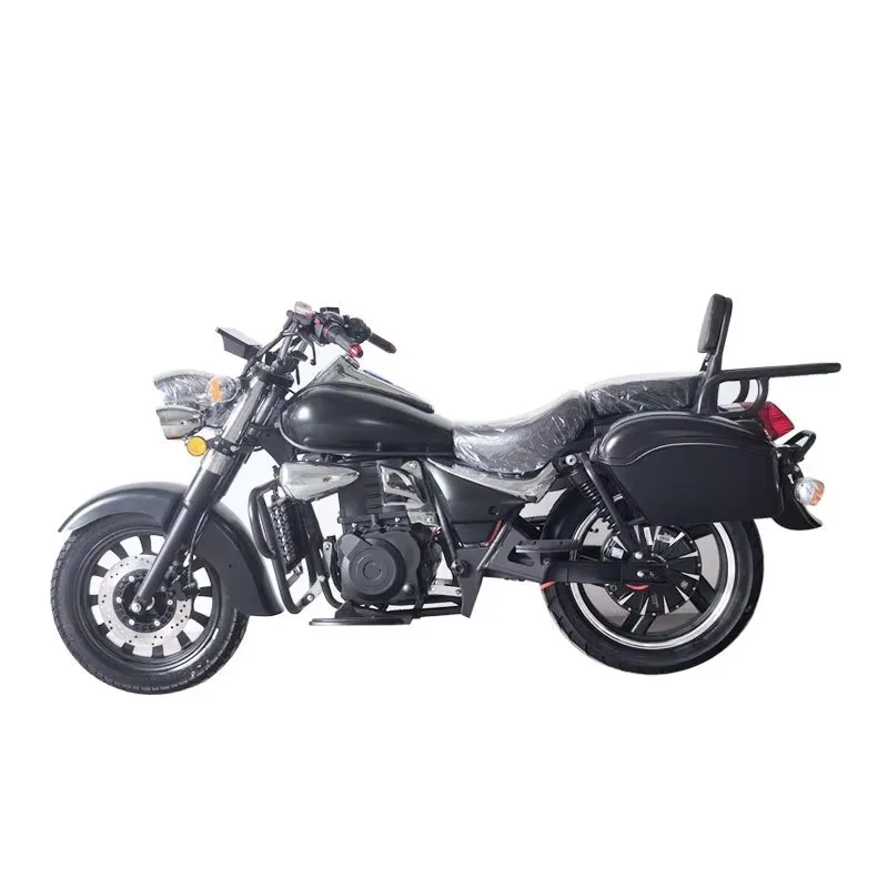 

Zuimi High-end New Electric Motorcycles Can Travel At High Speeds