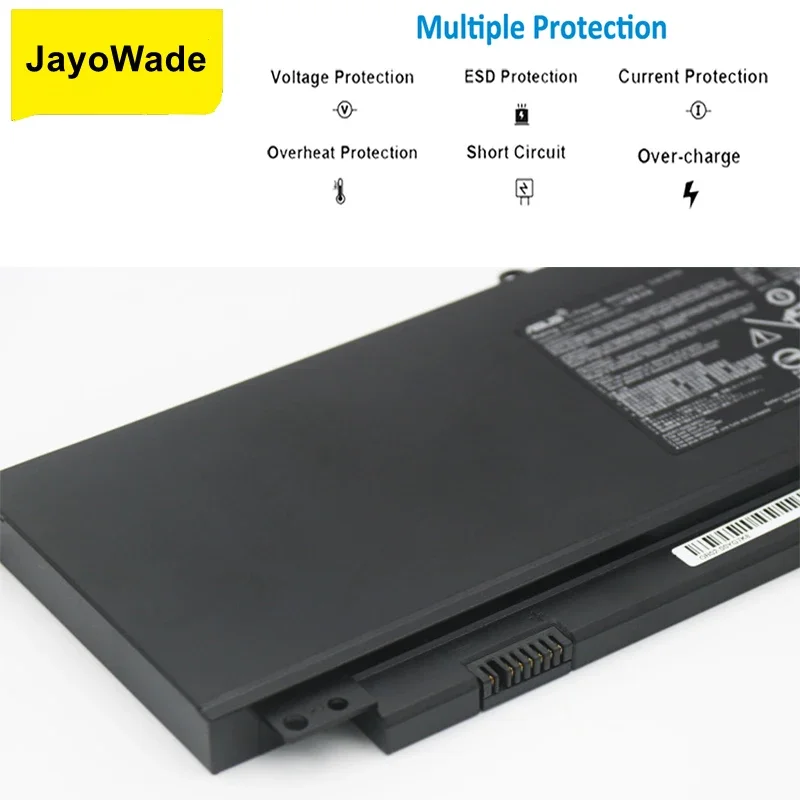 Newest C32-N750 Laptop battery For ASUS N750 N750J N750JK N750JV N750Y47JK-SL N750Y47JV-SL 11.1V 6260mAh 69WH C32-N750 Batteries
