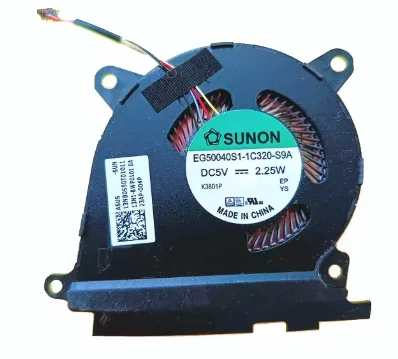 

For LAPTOP CPU GPU Cooling Fan ASUS UX482 UX482E UX4100E