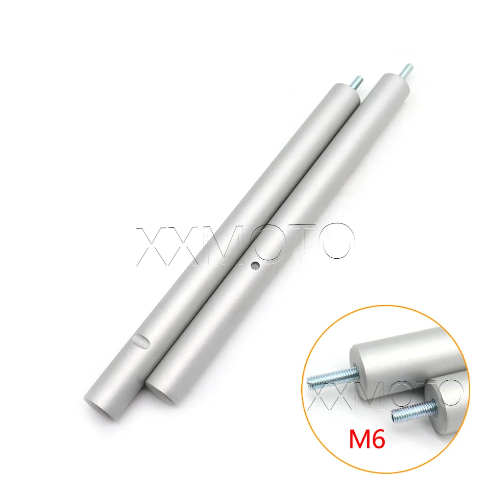 For Suzuki Hayabusa GSX1300R GSX-R1300 08-20 GSX 1300 R Aluminum Screw M6 M8 Handlebar Hand Grip Motorcycle Accessories