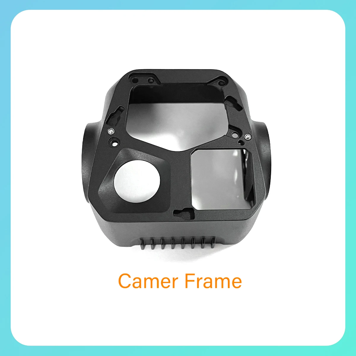 Original Mavic 3pro Gimbal Yaw Motor Cover Scroll Wheel Mount, Camera Frame, Back Cover, PTZ, Cable, Fit for DJI Mavic 3pro