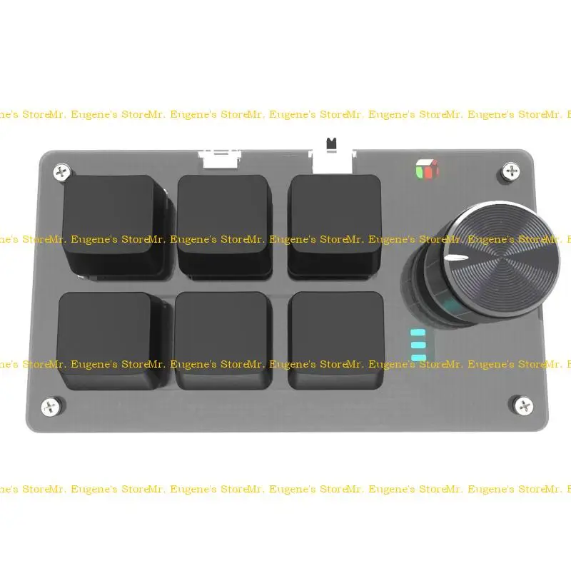 

D08B E-Sports Games Mechanical клавиатура Копия Copy Past Hot Swap настройка клавиатура 6-й ключ