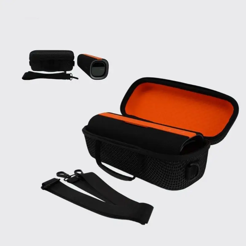 31BA Reise-Organizer-Tasche für Soundparty, doppelter Reißverschluss und geräumiger Innenraum – Detail 4