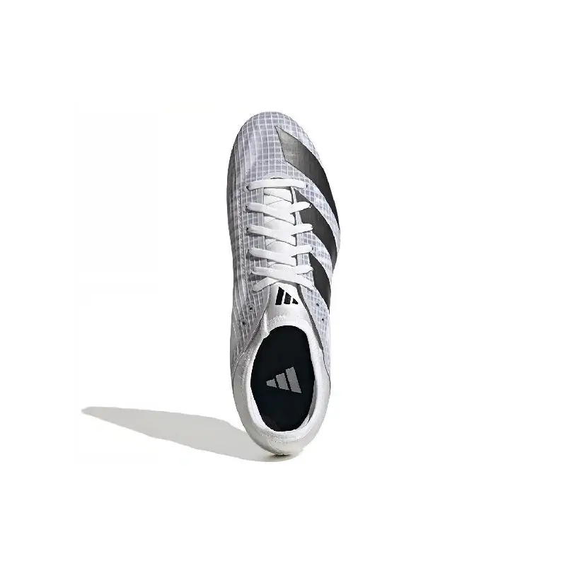 Adidas Sprintstar 'Blanco Negro' Zapatillas zapatos GX6685